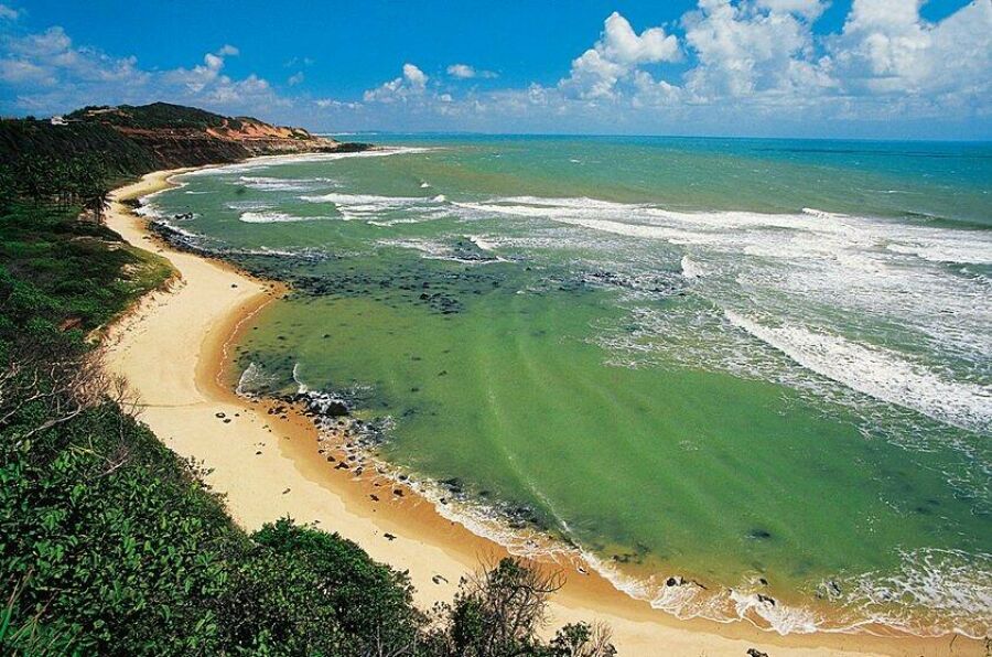 Imagem Praia do Amor